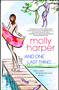 And One Last Thing ... by Molly Harper, 9781439168776