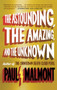 The Astounding, the Amazing, and the Unknown (A Novel) by Paul Malmont, 9781439168943