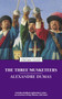 The Three Musketeers - 9781439169421 by Alexandre Dumas, 9781439169421