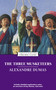 The Three Musketeers - 9781439169421 by Alexandre Dumas, 9781439169421