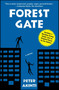 Forest Gate (A Novel) by Peter Akinti, 9781439172179