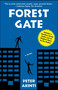 Forest Gate (A Novel) by Peter Akinti, 9781439172179