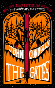 The Gates (A Samuel Johnson Tale) by John Connolly, 9781439175408