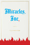 Miracles, Inc. (A Novel) by T.J. Forrester, 9781439175583