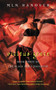 Vicious Grace by M.L.N. Hanover, 9781439176290