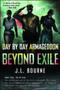 Beyond Exile: Day by Day Armageddon by J. L. Bourne, 9781439177525