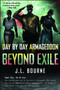Beyond Exile: Day by Day Armageddon by J. L. Bourne, 9781439177525