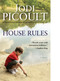 House Rules (A Novel) - 9781439177549 by Jodi Picoult, 9781439177549