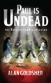Paul Is Undead by Alan Goldsher, 9781439177921