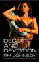 Deceit and Devotion by RM Johnson, 9781439180587