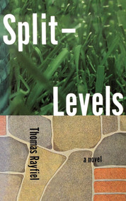 Split Levels by Thomas Rayfiel, 9781439181249