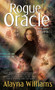 Rogue Oracle by Alayna Williams, 9781439182819
