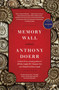 Memory Wall (Stories) by Anthony Doerr, 9781439182840