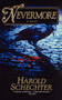 NEVERMORE by Harold Schechter, 9781439183038