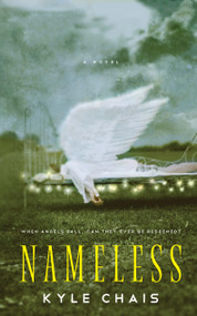 Nameless by Kyle Chais, Karen Hunter, 9781439187258