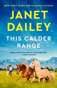 This Calder Range by Janet Dailey, 9781439189108