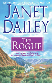 Rogue - 9781439189160 by Janet Dailey, 9781439189160