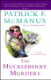 The Huckleberry Murders (A Sheriff Bo Tully Mystery) by Patrick F. McManus, 9781439190852
