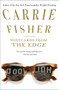 Postcards from the Edge by Carrie Fisher, 9781439194003