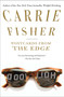 Postcards from the Edge by Carrie Fisher, 9781439194003