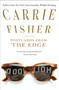 Postcards from the Edge by Carrie Fisher, 9781439194003