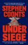 Under Siege by Stephen Coonts, 9781439194287