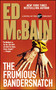 Frumious Bandersnatch by Ed McBain, 9781439194331