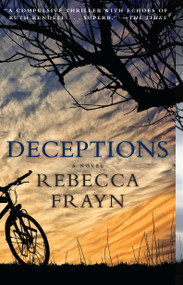 Deceptions (A Novel) by Rebecca Frayn, 9781439196397