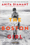 The Boston Girl (A Novel) by Anita Diamant, 9781439199350