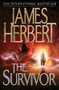 The Survivor - 9780330522649 by James Herbert, 9780330522649