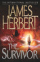 The Survivor - 9780330522649 by James Herbert, 9780330522649