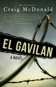 El Gavilan by Craig McDonald, 9781440531910