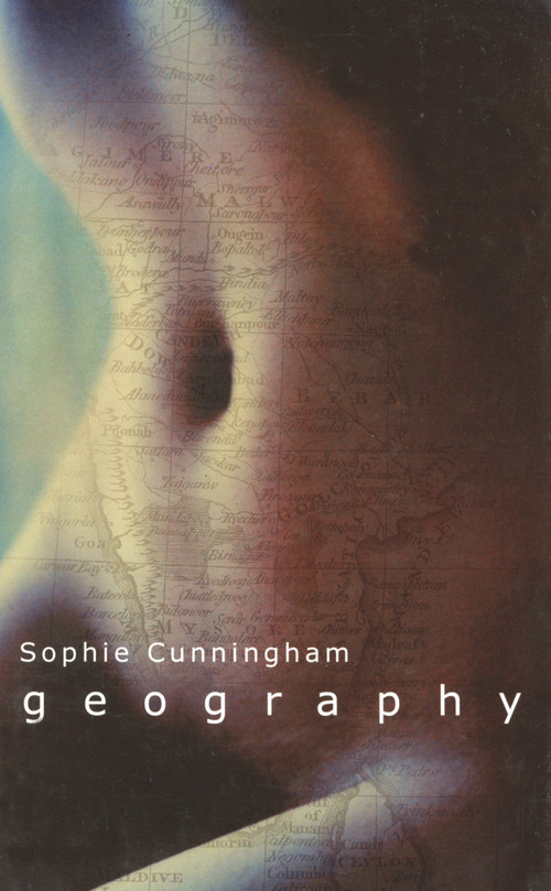 Geography - 9780385607391 by Sophie Cunningham, 9780385607391