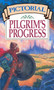 Pictorial Pilgrim's Progress by Ellen Drummond, Joanne E Brubaker, John Bunyan, 9780802400192
