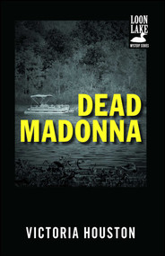 Dead Madonna by Victoria Houston, 9781440550881