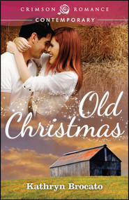 Old Christmas - 9781440551642 by Kathryn Brocato, 9781440551642