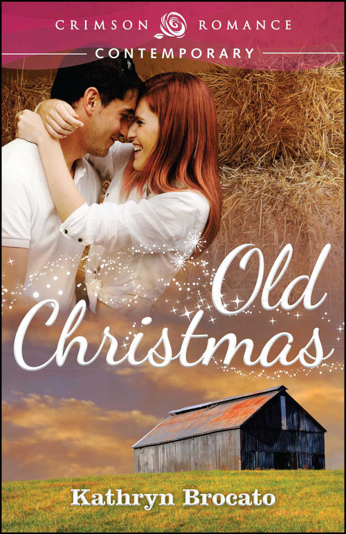 Old Christmas - 9781440551642 by Kathryn Brocato, 9781440551642