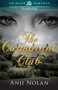 Cormorant Club by Anji Nolan, 9781440552328