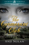 Cormorant Club by Anji Nolan, 9781440552328