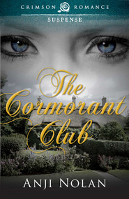 Cormorant Club by Anji Nolan, 9781440552328