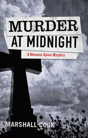 Murder At Midnight - 9781440553905 by Marshall Cook, 9781440553905