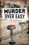 Murder Over Easy by Marshall Cook, 9781440553912