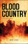 Blood Country by Mary Logue, 9781440554018