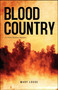 Blood Country by Mary Logue, 9781440554018