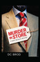Murder In Store by D.C. Brod, 9781440554063