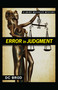 Error In Judgment by D.C. Brod, 9781440554070