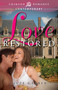 Love Restored by Lieze Gerber, 9781440554407