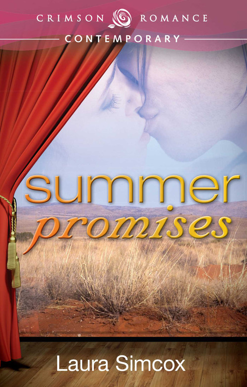 Summer Promises by Laura Simcox, 9781440554667