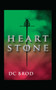 Heartstone - 9781440554971 by D.C. Brod, 9781440554971