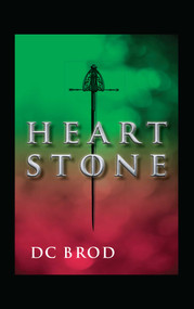 Heartstone - 9781440554971 by D.C. Brod, 9781440554971